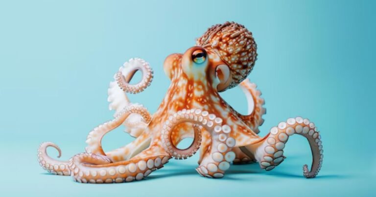 octopus Name With Meanings