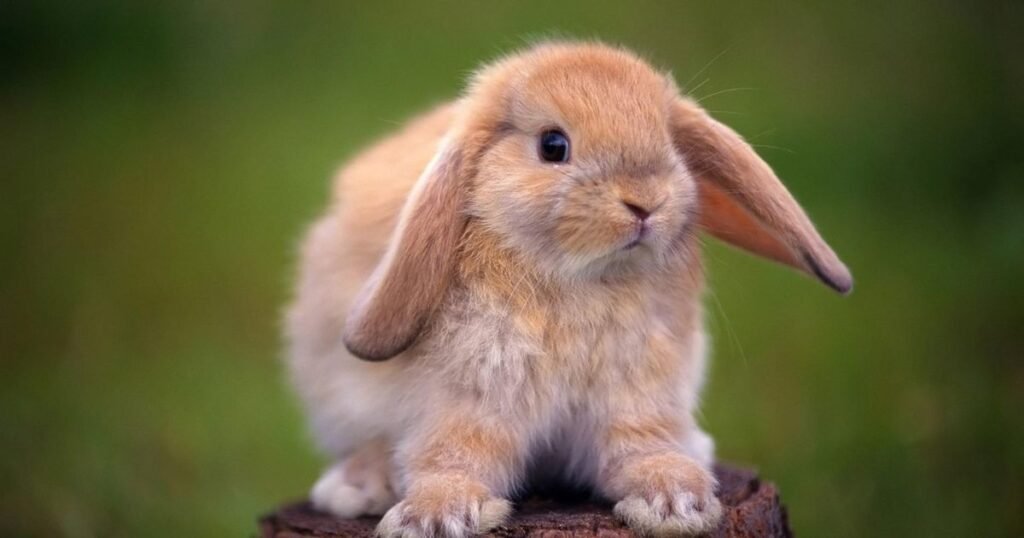 Cute Bunny Names