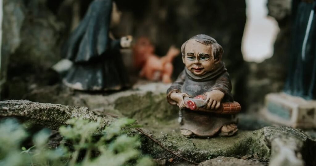 Fun Facts About Trolls