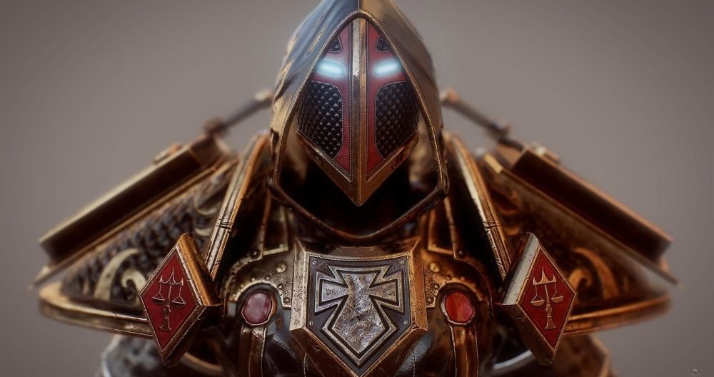 Dwarf Paladin Names