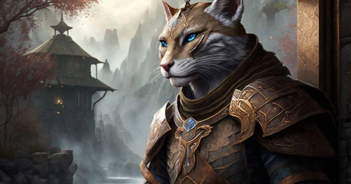 Famous Names for Khajiit