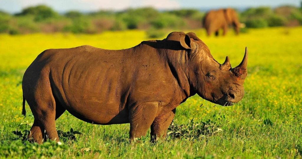 Names for Rhino from Movies
