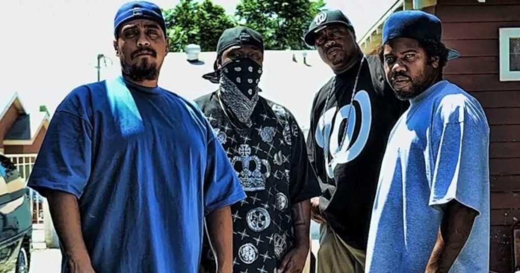 Wolf Gang Names