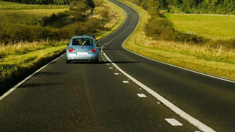 Braking Badly Why Improper Stopping Distances Lead to Highway Chaos