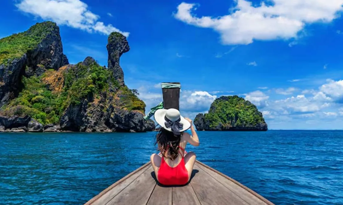 Hidden Travel Gems Underrated Destinations You Must Visit in 2025