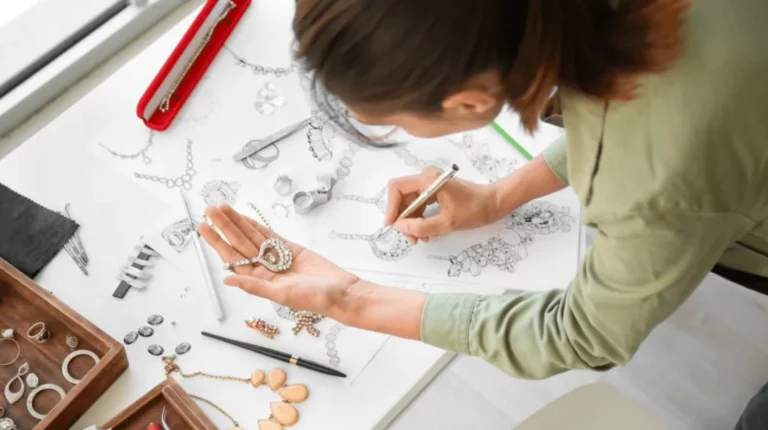 How to Sell Your Jewelry for the Best Price A Step-by-Step Guide