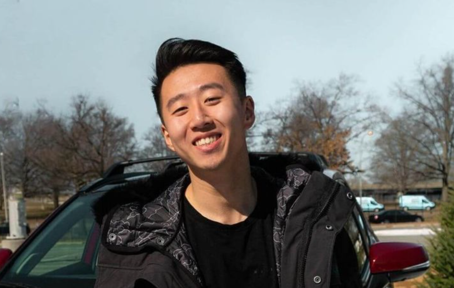 jimmy zhang age