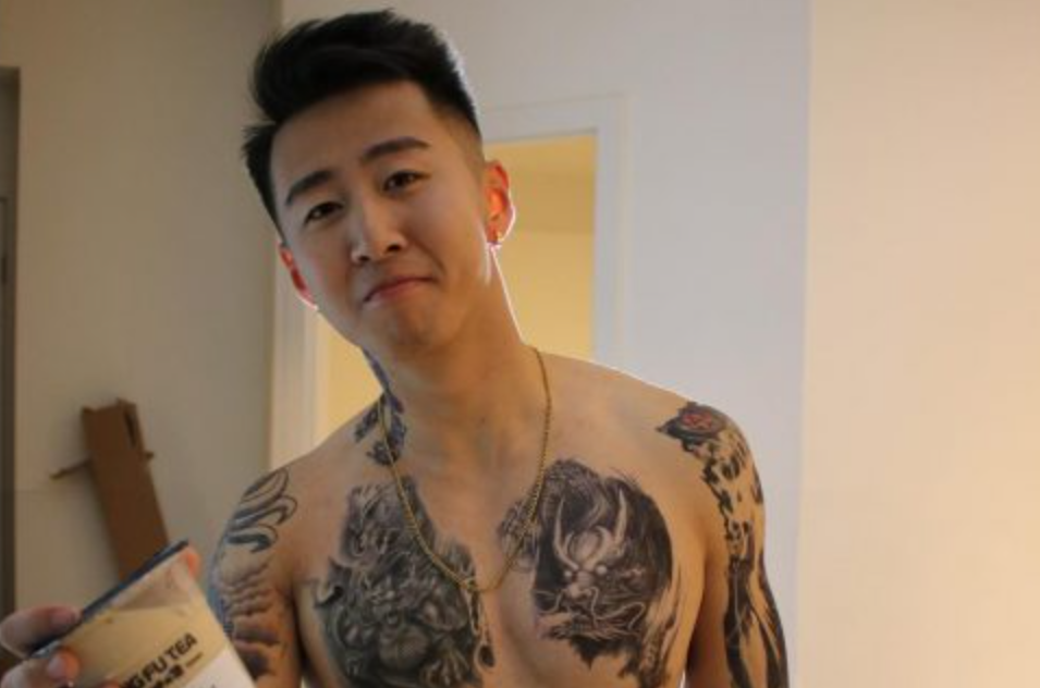 jimmy zhang age