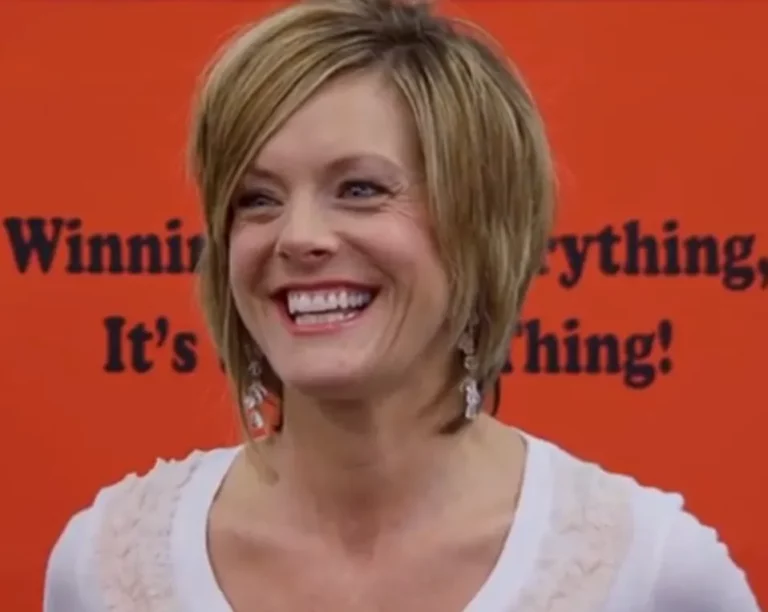 Kelly Hyland's Journey: Navigating Fame, Family, and Personal Battles