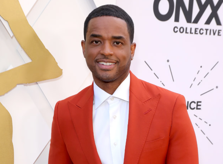 larenz tate age