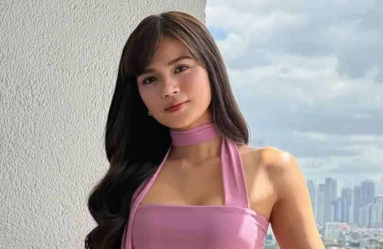 Maris Racal’s Age, Career, and Rise to Fame: Everything You Need to Know
