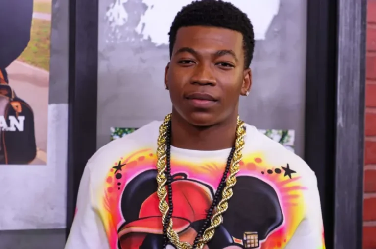 Mekai Curtis Height, Career, and the Rising Star’s Impact on Hollywood