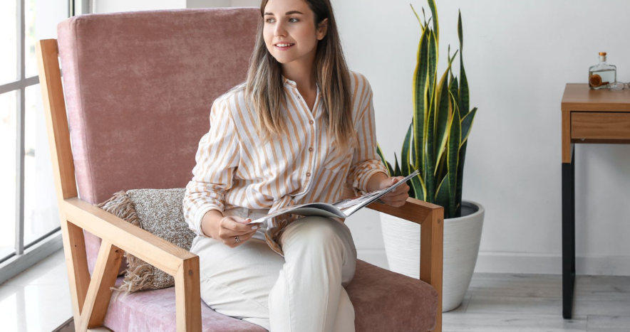 Minimalist Living How Simplifying Your Life Can Boost Happiness and Productivity