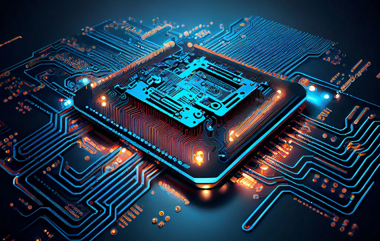 Quantum Computing: The Next Big Leap in Technology