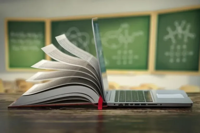 The Impact of Online Learning on Traditional Education Systems