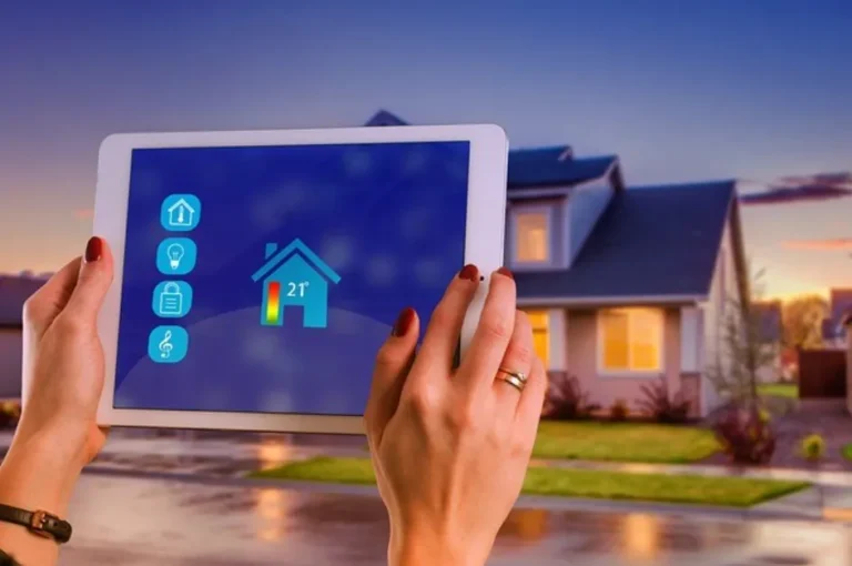 The Future of Smart Homes: How Technology is Reshaping Real Estate