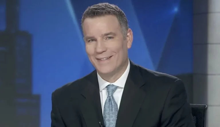 The Man Behind WGN Morning News: Larry Potash’s Inspiring Story