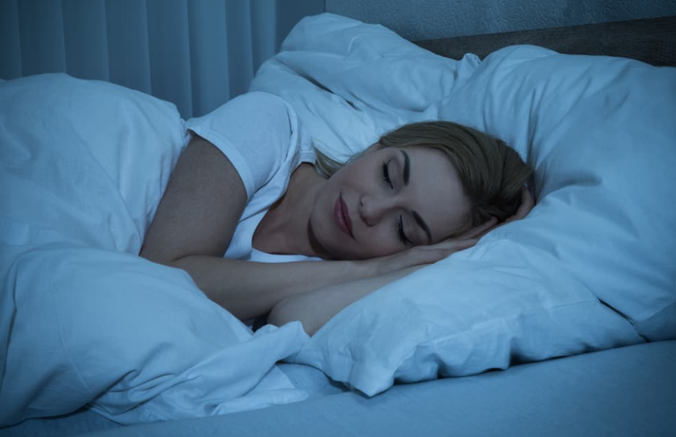 The Role of Sleep in Physical and Mental Health