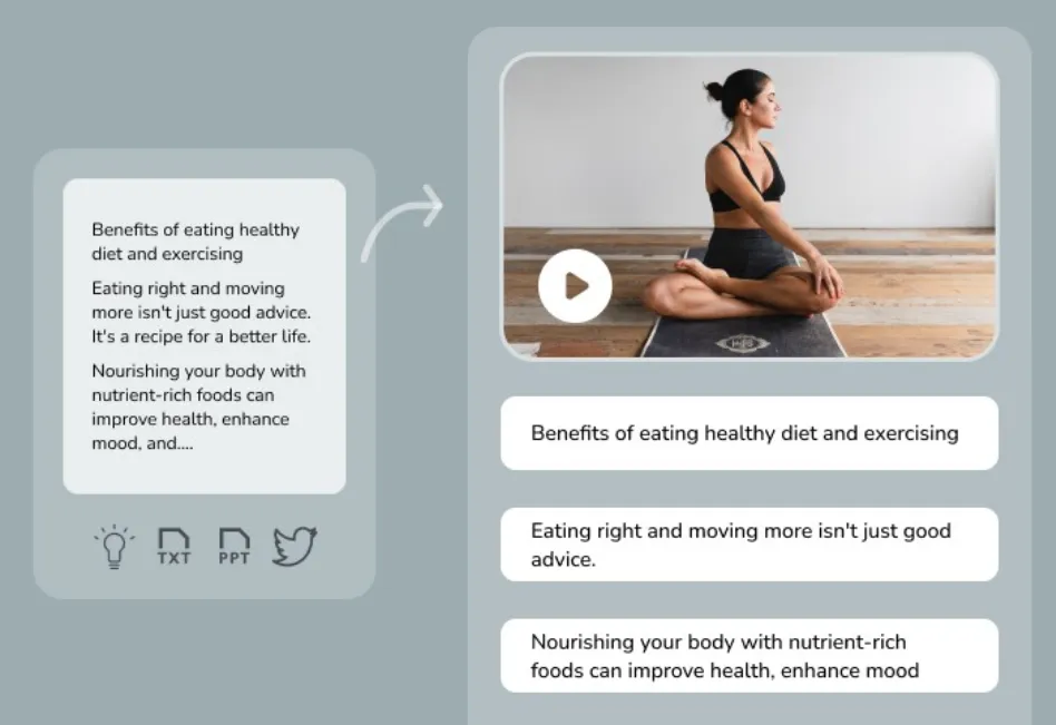 AI Image to Video Generator Free Transform Your Photos into Stunning Videos