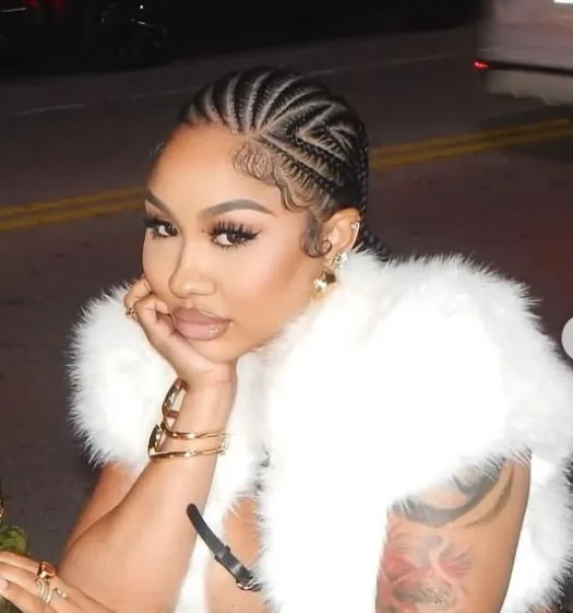 Ari Fletcher Age, Height, Weight, Net Worth, Career, And More