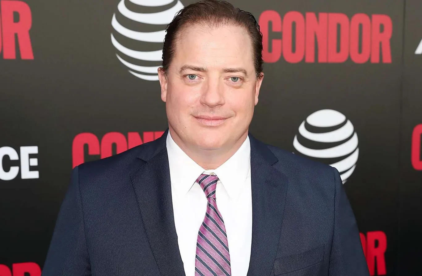 Brendan Fraser, Age, Height, Weight, Net Worth, Career, And Full Bio