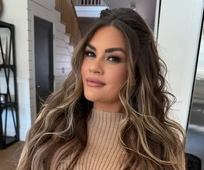 Brittany Cartwright Net Worth, Age, Height, Weight, Career And Full Bio