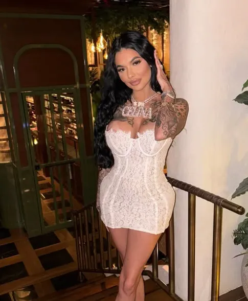 Celina Powell Age, Height, Weight, Net Worth, Career, And More