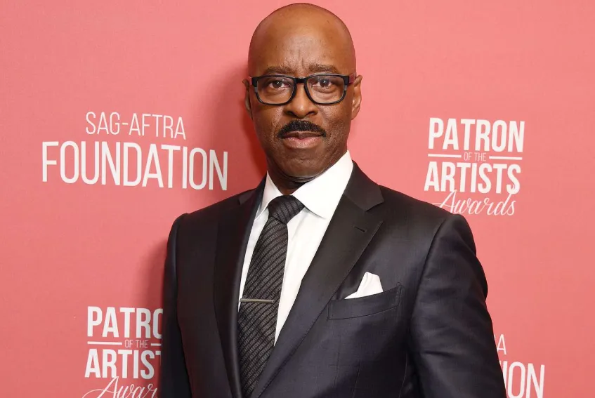 Courtney B. Vance Net Worth, Age, Height, Weight, Career And Full Bio