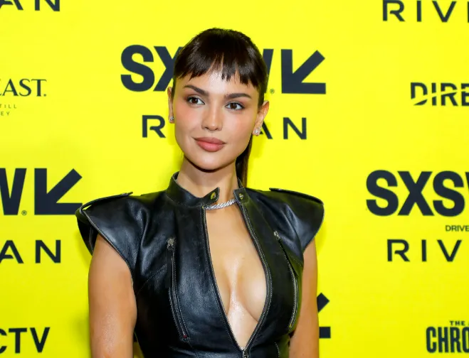 Eiza González Net Worth, Age, Height, Weight, Career And Full Bio