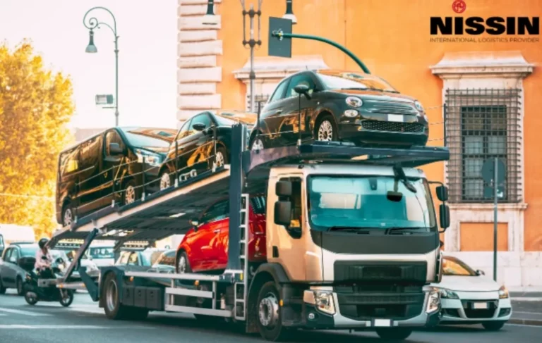 Expert Advice for Efficiently Transporting Your Car Across States