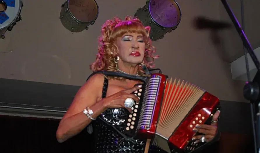 Fefita La Grande Age Explore the Queen of Merengue's Journey