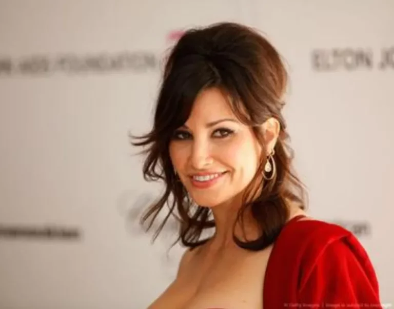 Gina Gershon Age, Height, Weight, Net Worth, Career, And Full Bio