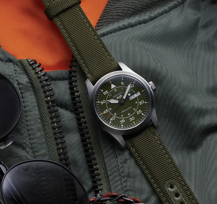 How Watch Became the Best Conversation Starter at Events