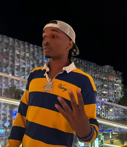 Isaiah Hill Age, Height, Weight, Net Worth, Career, And More