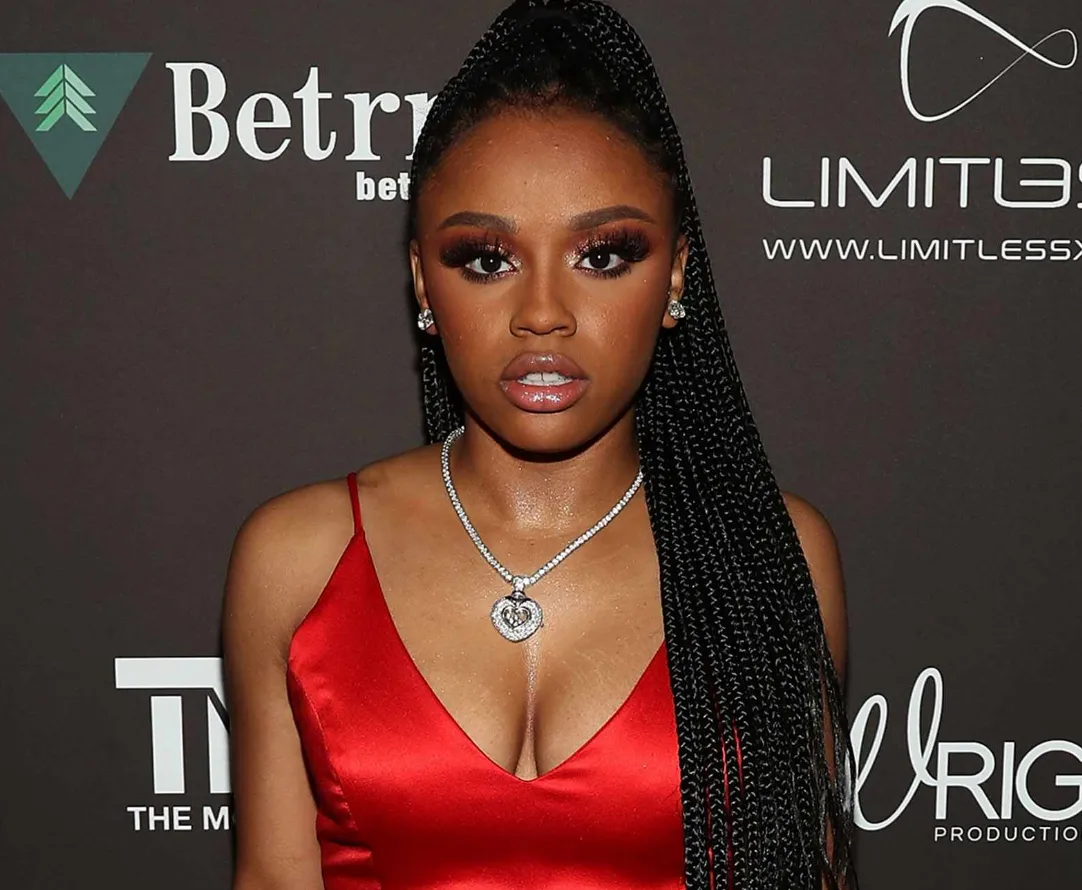 Iyanna Mayweather Age, Height, Weight, Net Worth, Career, And Full Bio