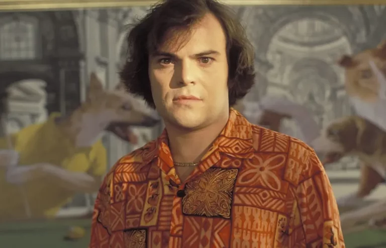 Jack Black Net Worth, Age, Height, Weight, Career And Full Bio