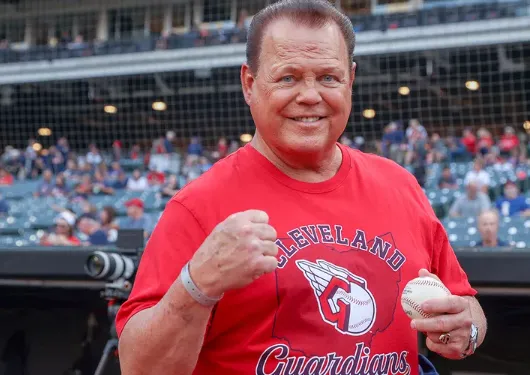 Jerry Lawler Net Worth, Age, Height, Weight, Career And Full Bio
