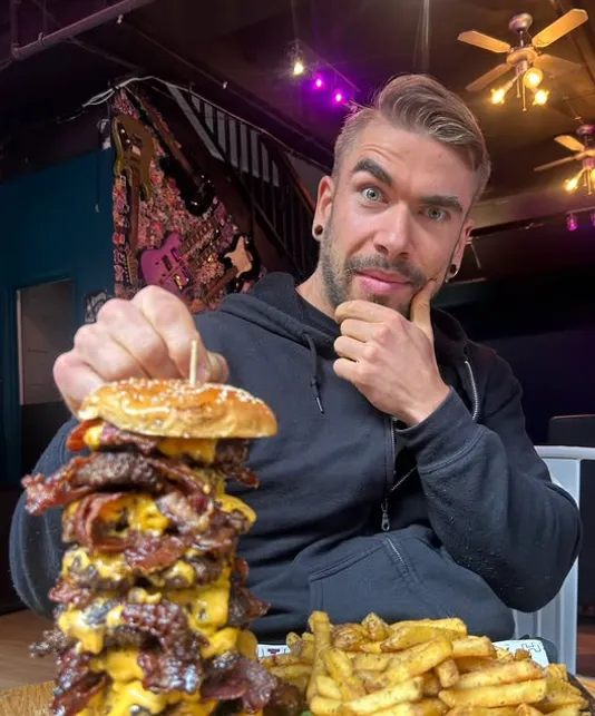 Joel Hansen's Wife, Age, Height, Weight, Net Worth, Career, And More