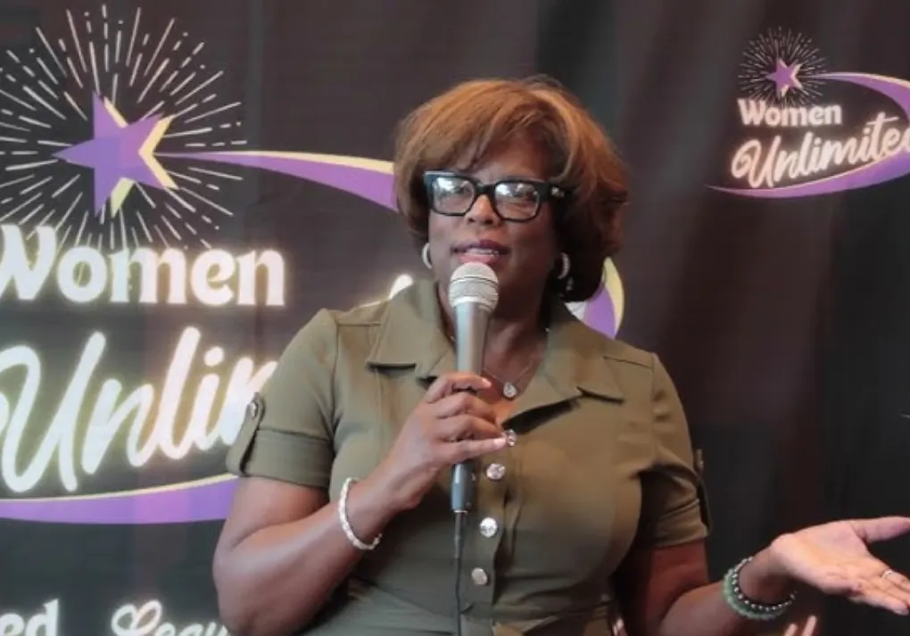 Judge Stephanie Boyd Age Exploring the Truth