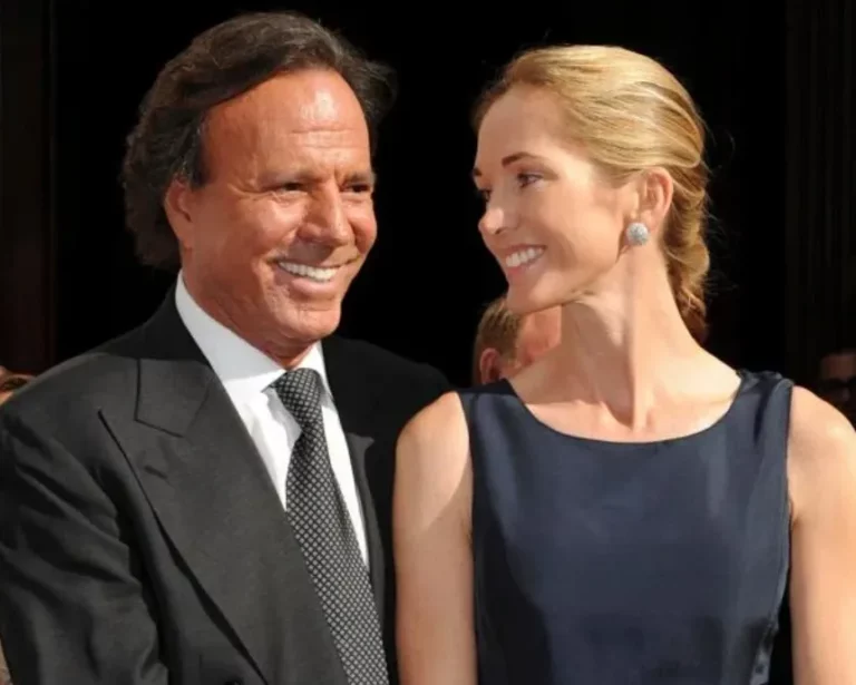Julio Iglesias Wife, Age, Height, Weight, Net Worth, Career, And More