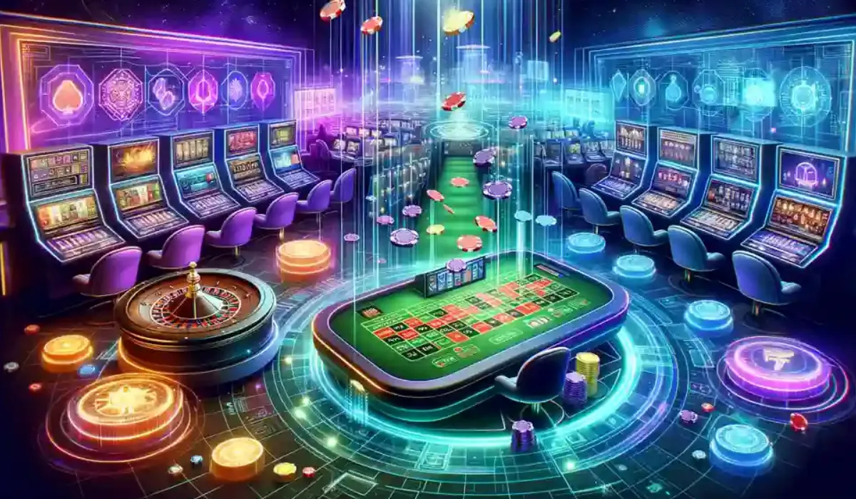 Live Casino Betting on 188BET Enjoy Real-Time Action & Excitement