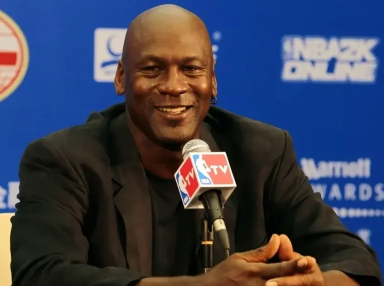 Michael Jordan Net Worth 2025 A Deep Dive Into His Billion-Dollar Empire