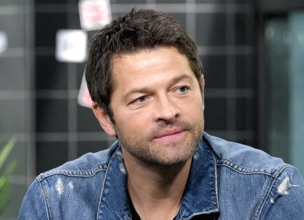 Misha Collins Wife, Age, Height, Weight, Net Worth, Career, And More