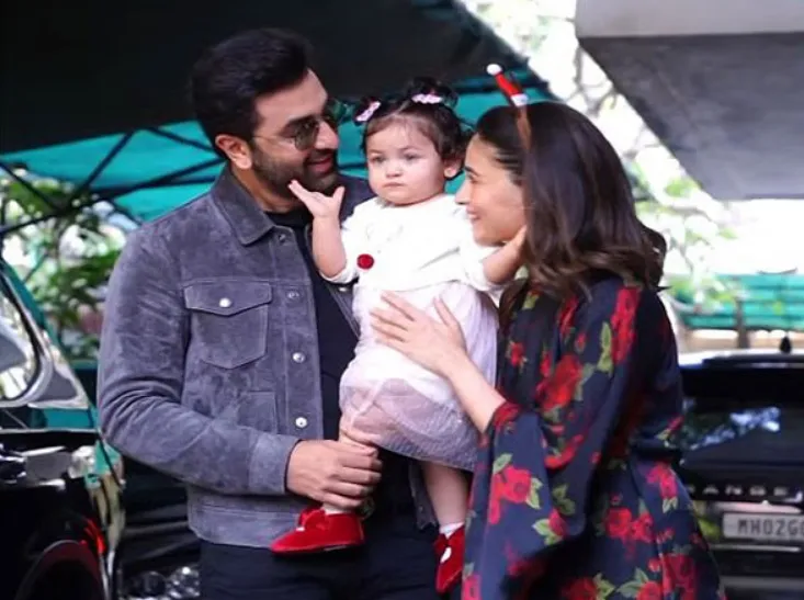 Raha Kapoor Age Exploring the Star Kid’s Milestones and Journey