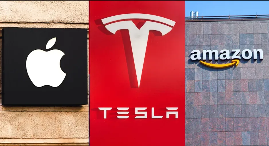 The Secret ERP Strategy That Amazon, Tesla, and Apple Don’t Want You to Know