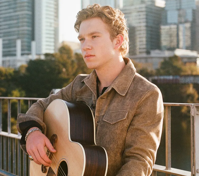 Ty Myers Age, Height, Weight, Net Worth, Career, And More