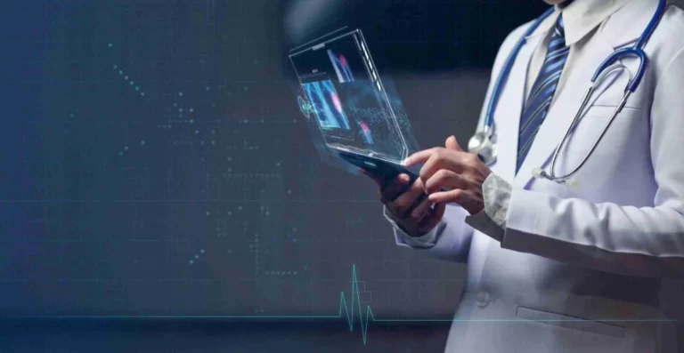 Vosita.com The Digital Bridge to Better Healthcare