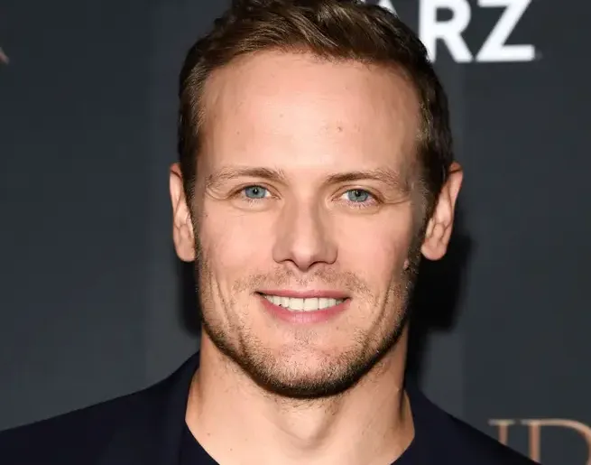 Wedding Sam Heughan Wife, Age, Height, Weight, Net Worth, Career, And More