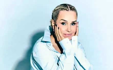 Yolanda Hadid Net Worth, Age, Height, Weight, Career And Full Bio