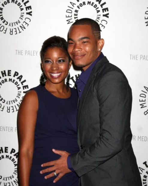 reagan gomez husband